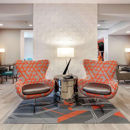 Hampton Inn Acworth Exterior foto