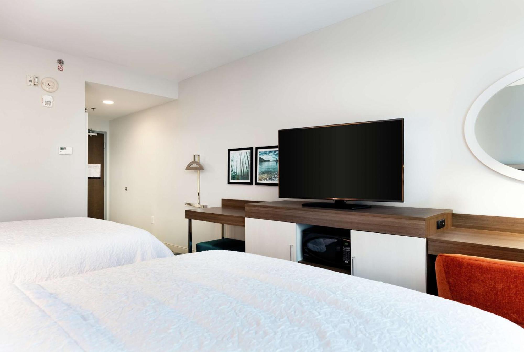 Hampton Inn Acworth Exterior foto